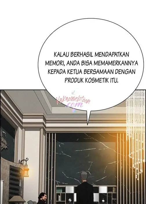Read Lord of Money ID Manga Online
