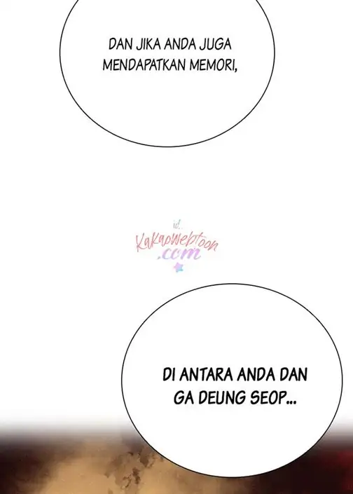 Read Lord of Money ID Manga Online