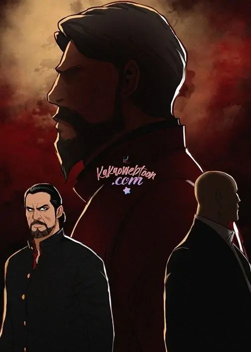 Read Lord of Money ID Manga Online