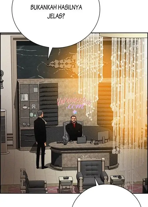 Read Lord of Money ID Manga Online