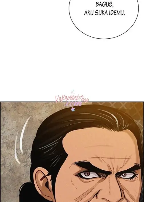 Read Lord of Money ID Manga Online