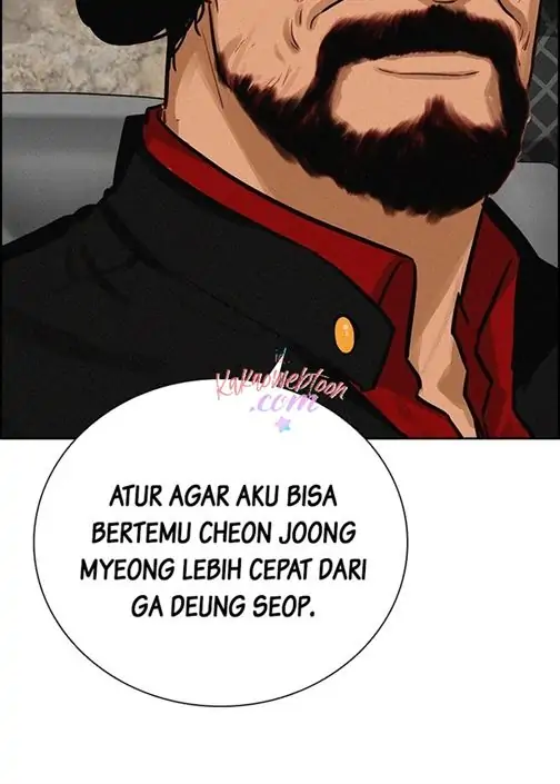 Read Lord of Money ID Manga Online