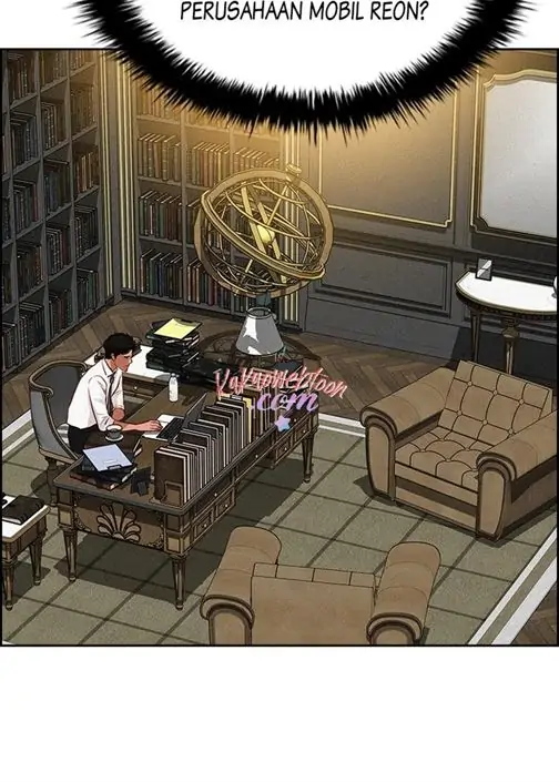 Read Lord of Money ID Manga Online