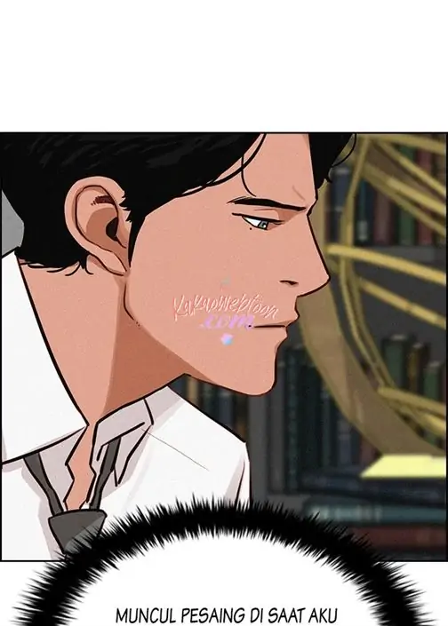 Read Lord of Money ID Manga Online