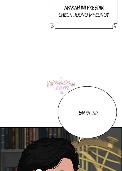 Read Lord of Money ID Manga Online