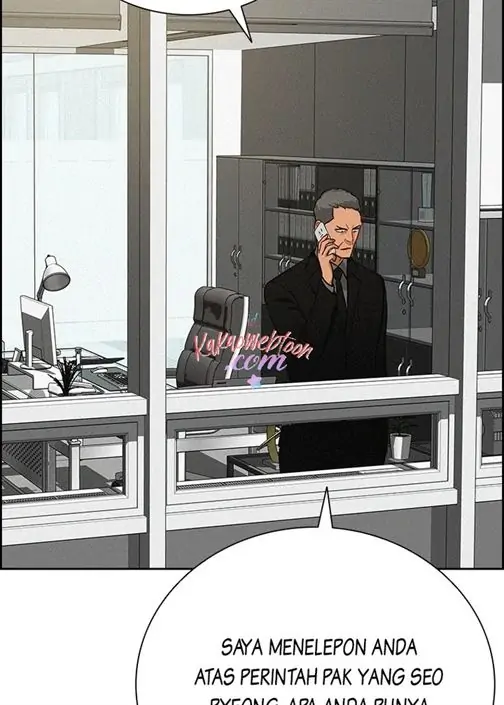 Read Lord of Money ID Manga Online