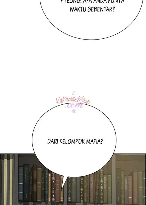 Read Lord of Money ID Manga Online
