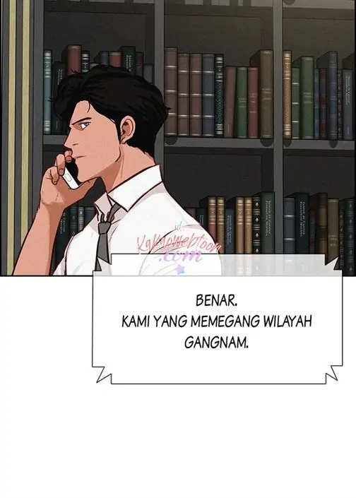 Read Lord of Money ID Manga Online