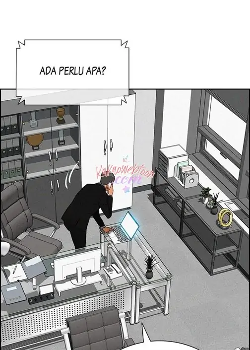 Read Lord of Money ID Manga Online