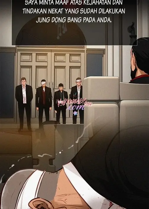 Read Lord of Money ID Manga Online