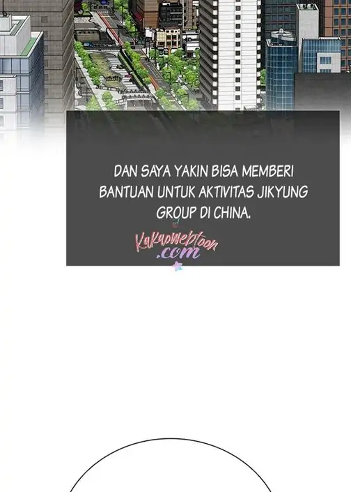 Read Lord of Money ID Manga Online