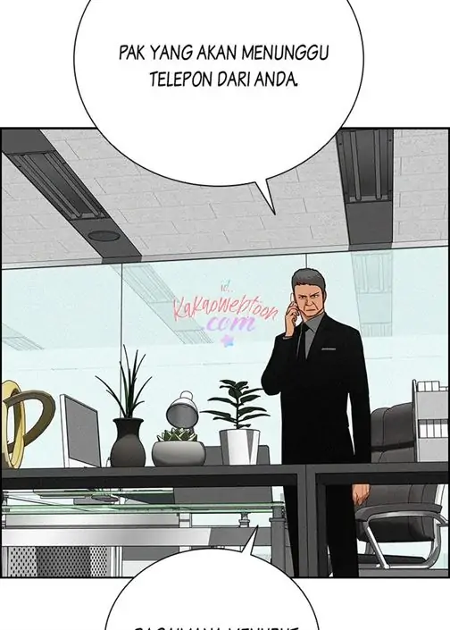 Read Lord of Money ID Manga Online