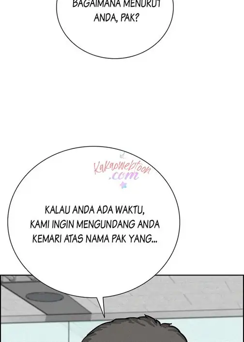 Read Lord of Money ID Manga Online