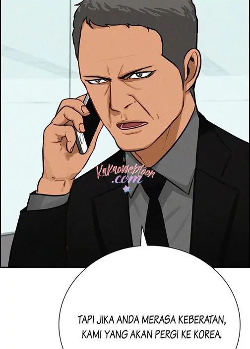 Read Lord of Money ID Manga Online