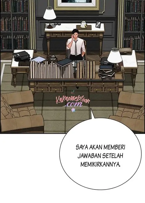 Read Lord of Money ID Manga Online