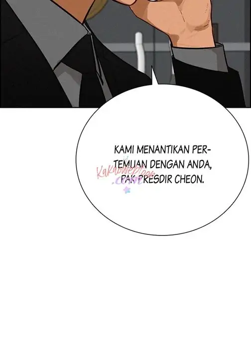 Read Lord of Money ID Manga Online