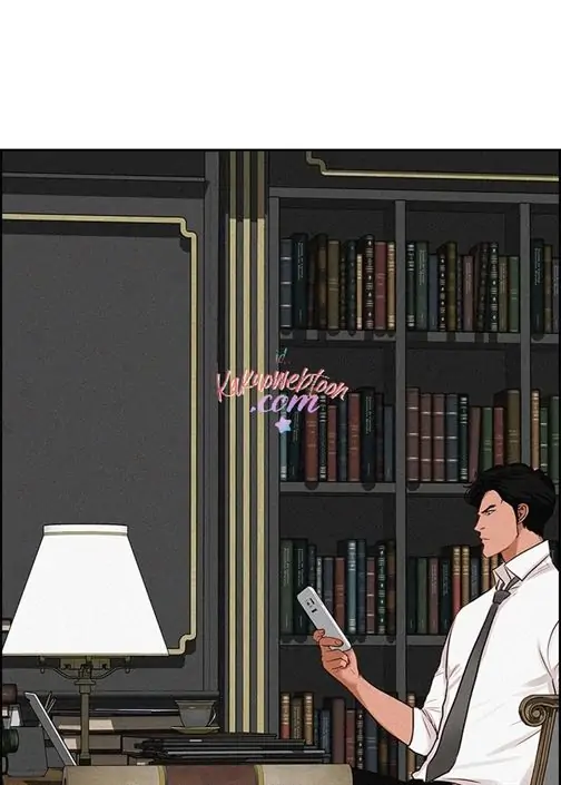 Read Lord of Money ID Manga Online