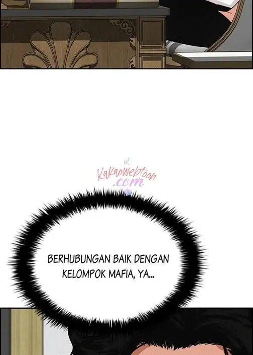 Read Lord of Money ID Manga Online