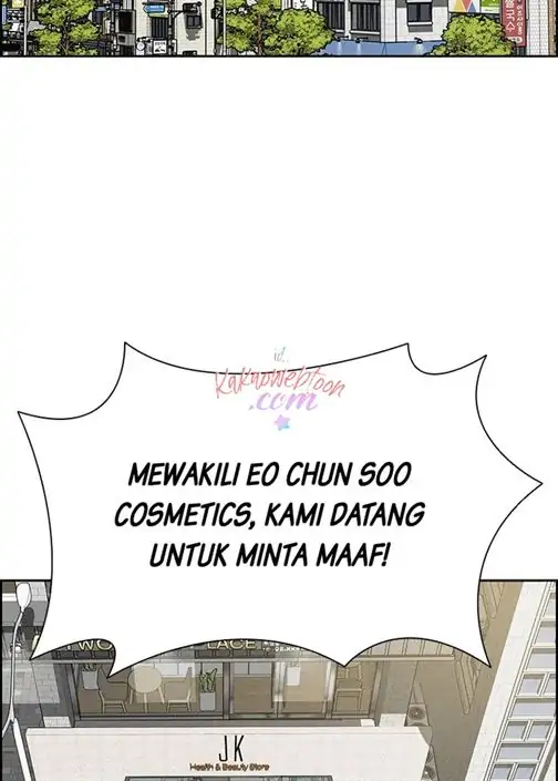 Read Lord of Money ID Manga Online