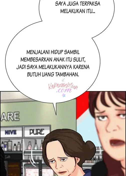 Read Lord of Money ID Manga Online
