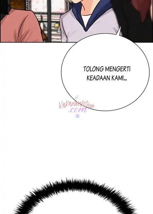 Read Lord of Money ID Manga Online