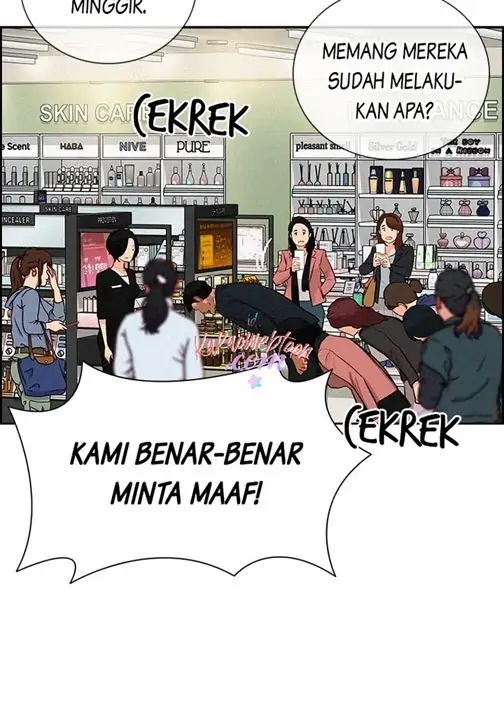 Read Lord of Money ID Manga Online
