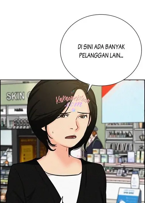 Read Lord of Money ID Manga Online