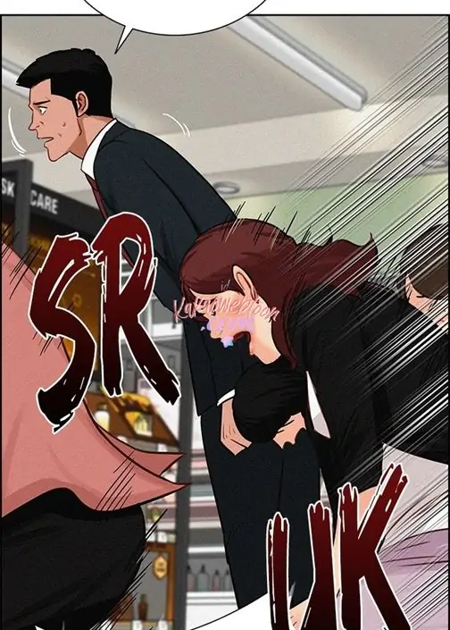 Read Lord of Money ID Manga Online