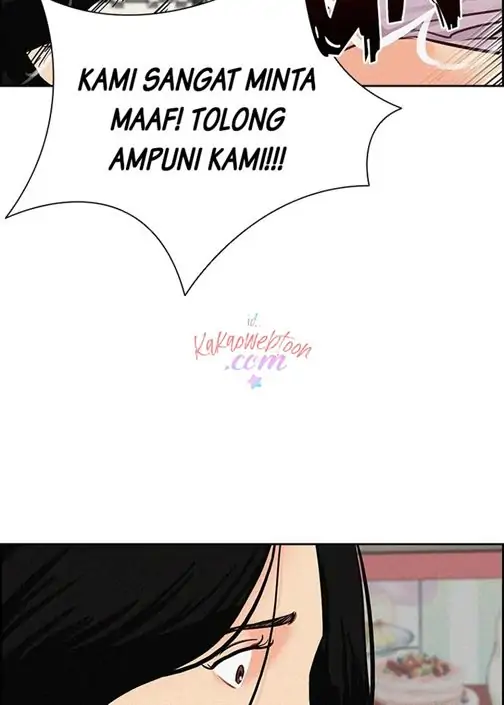 Read Lord of Money ID Manga Online