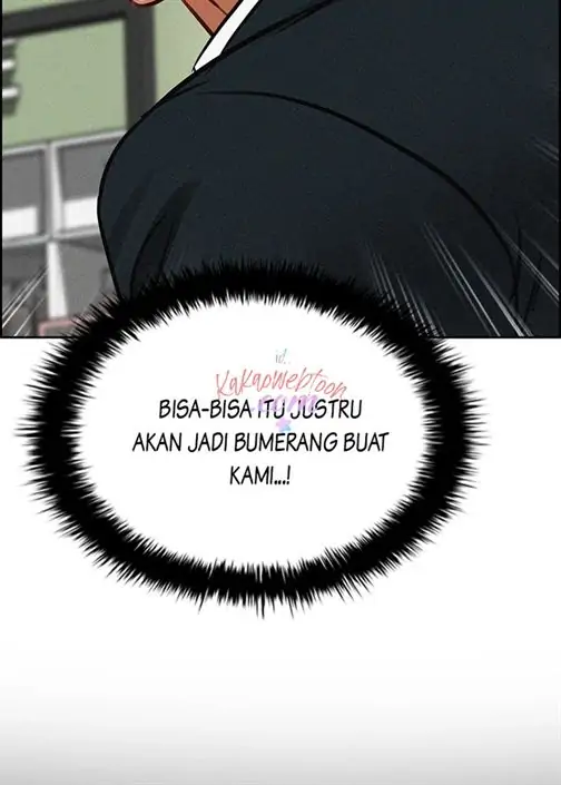 Read Lord of Money ID Manga Online