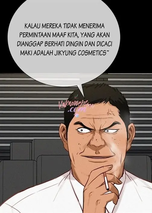 Read Lord of Money ID Manga Online