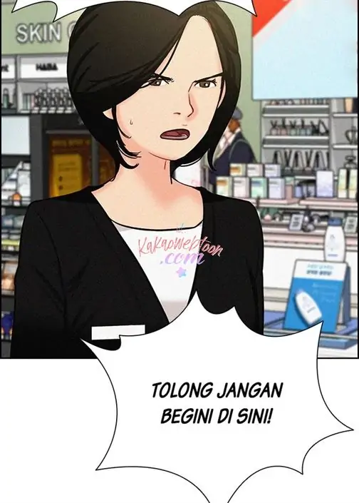 Read Lord of Money ID Manga Online
