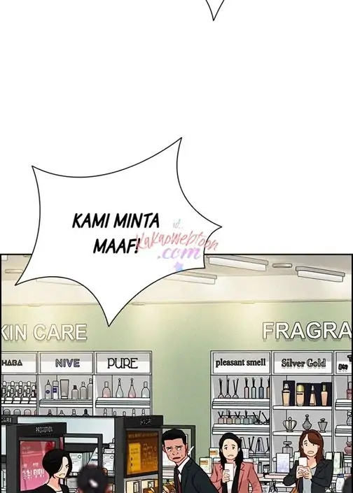 Read Lord of Money ID Manga Online