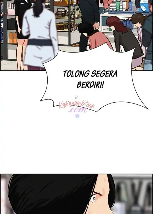 Read Lord of Money ID Manga Online