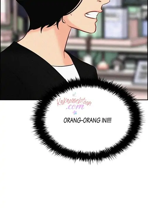 Read Lord of Money ID Manga Online