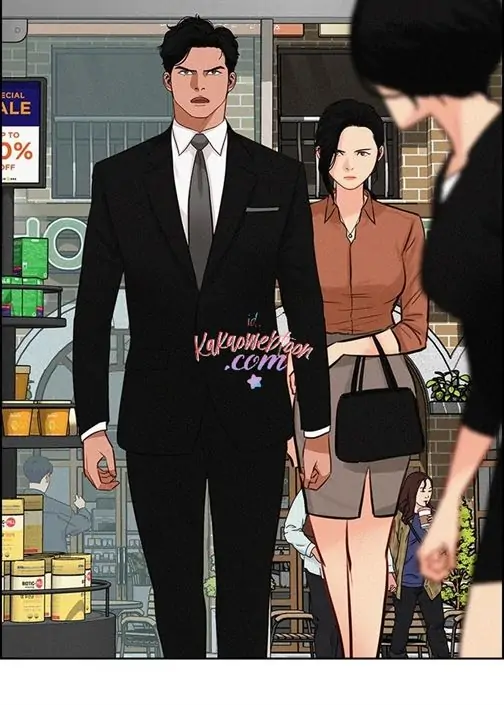 Read Lord of Money ID Manga Online