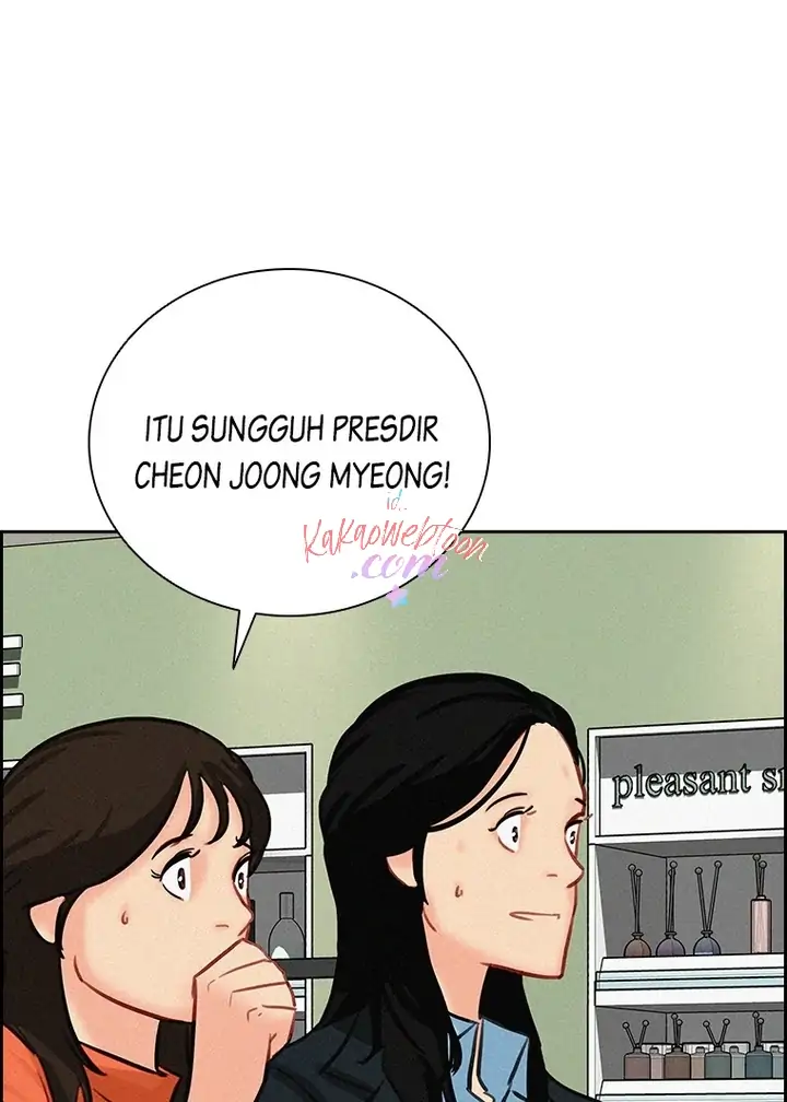 Read Lord of Money ID Manga Online