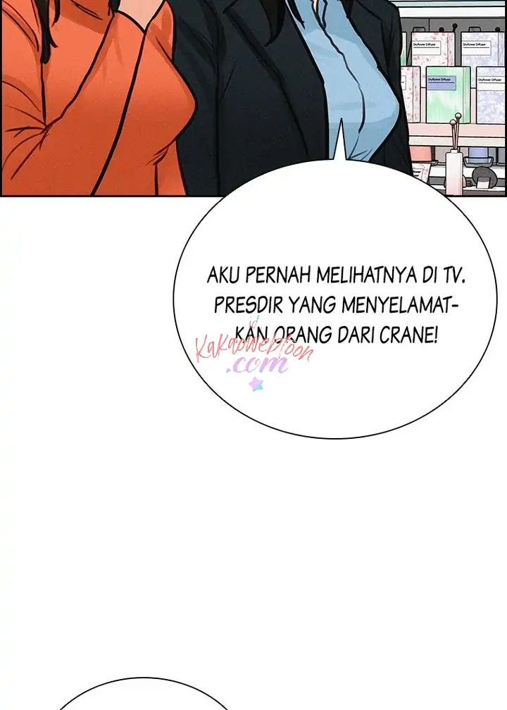 Read Lord of Money ID Manga Online