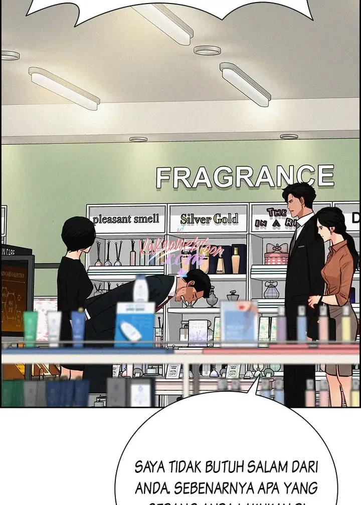 Read Lord of Money ID Manga Online