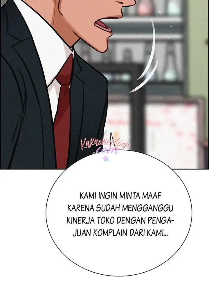 Read Lord of Money ID Manga Online