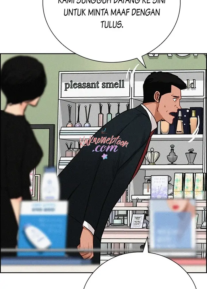 Read Lord of Money ID Manga Online