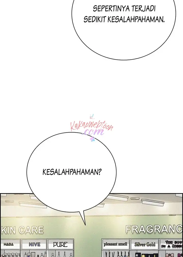 Read Lord of Money ID Manga Online