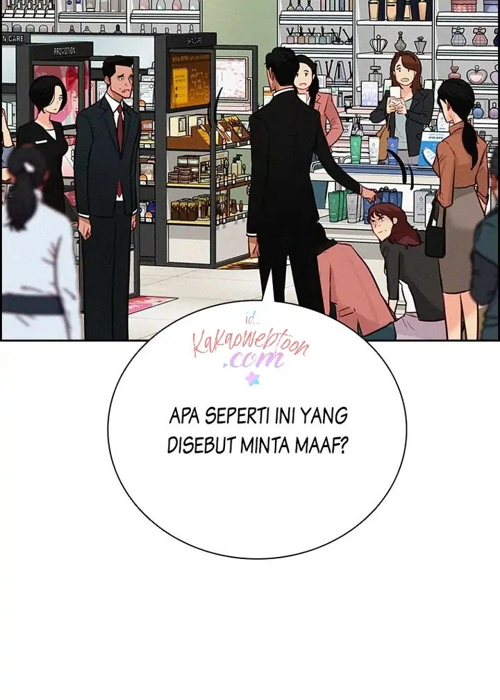 Read Lord of Money ID Manga Online