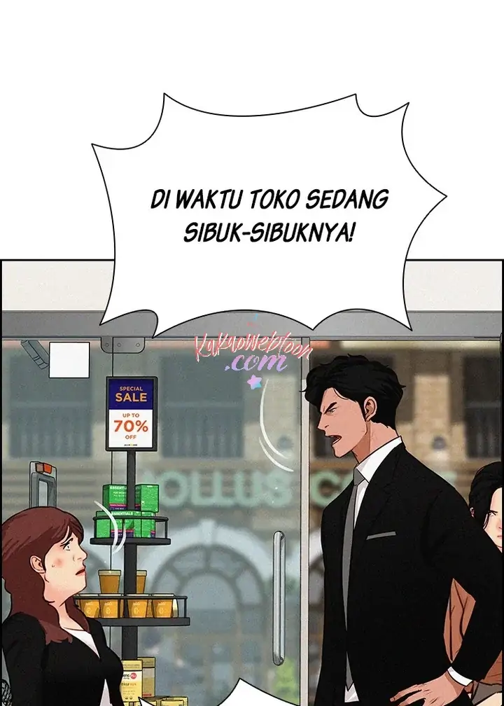 Read Lord of Money ID Manga Online
