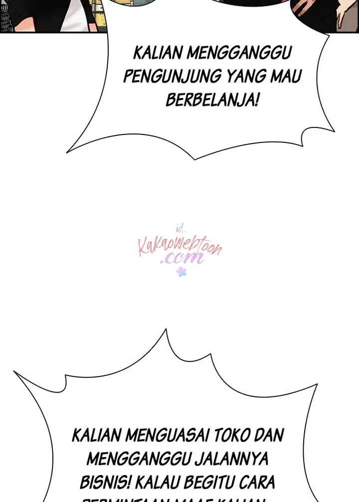Read Lord of Money ID Manga Online