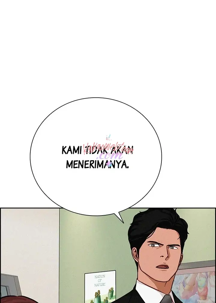Read Lord of Money ID Manga Online