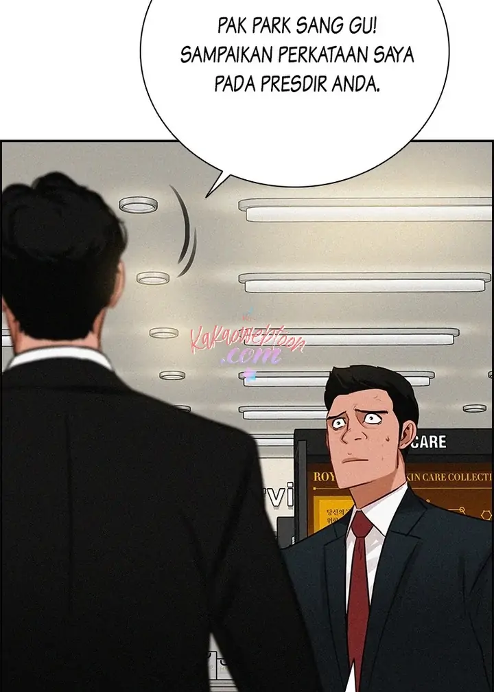 Read Lord of Money ID Manga Online
