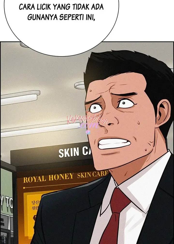 Read Lord of Money ID Manga Online