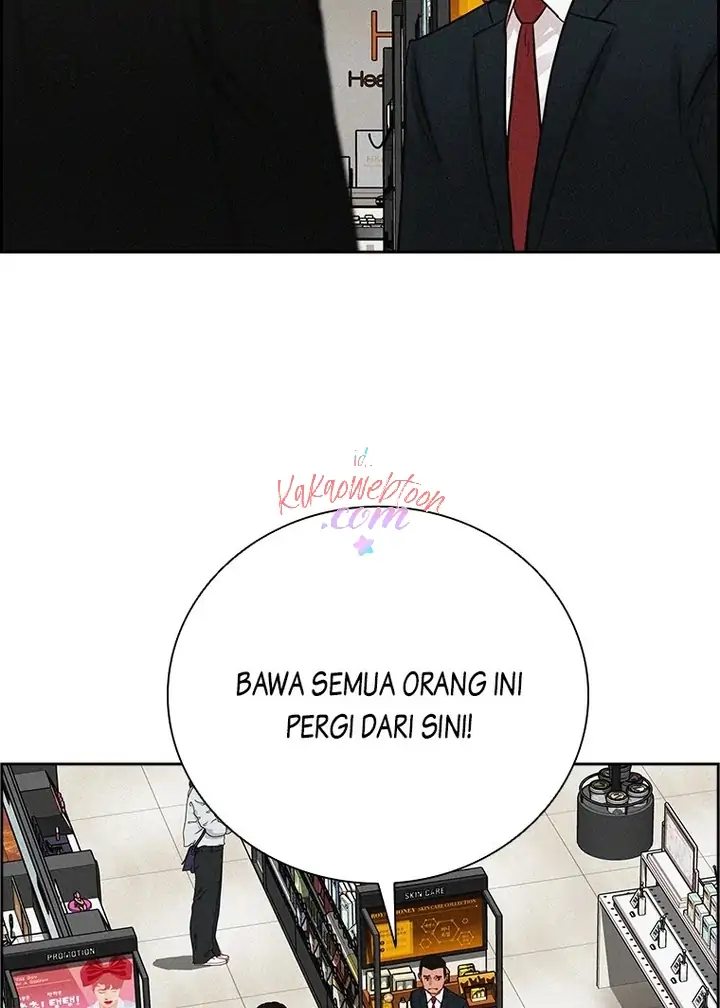 Read Lord of Money ID Manga Online