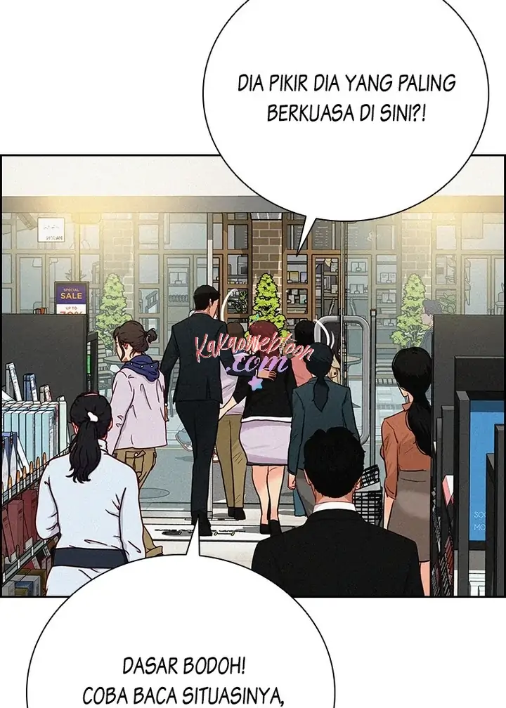 Read Lord of Money ID Manga Online